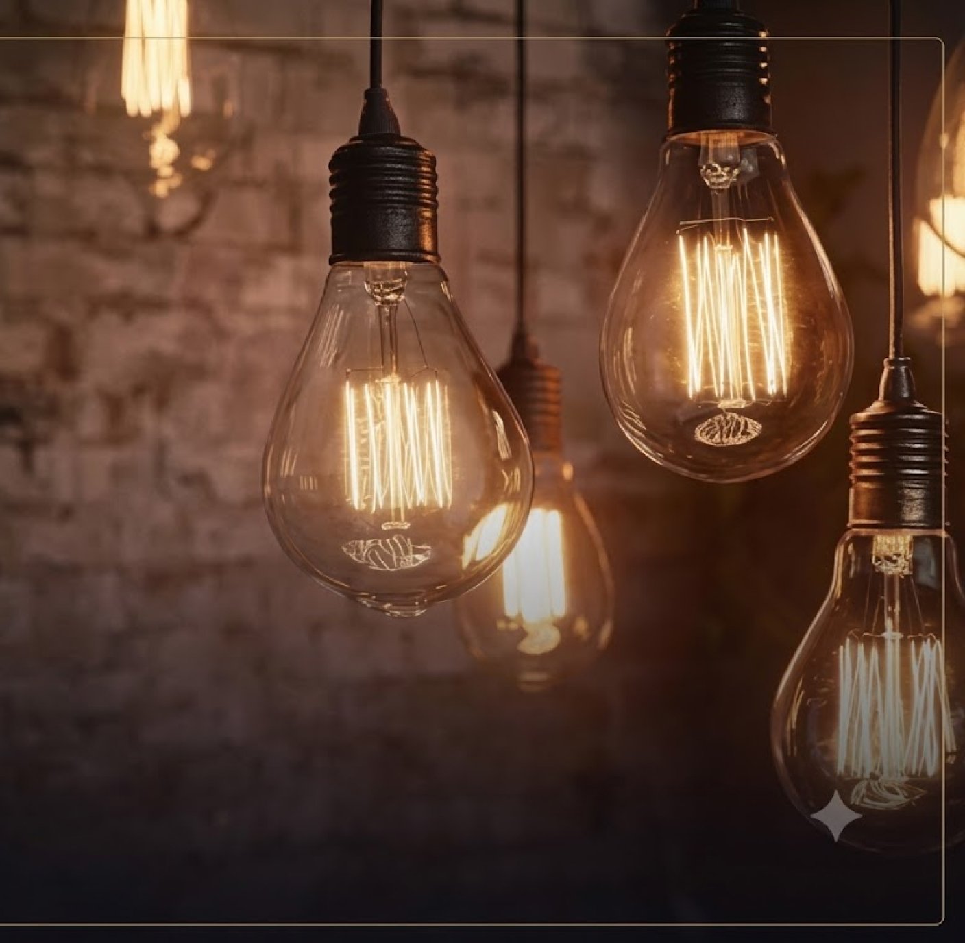 Premium Decorative Lighting